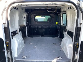 Fiat Doblo 1.3 diesel 70 kW - 7