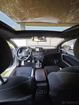 Kia proceed 1.6 crdi 100 kw - 7