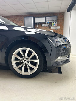 Škoda Superb 1.5 TSI ACT Live DSG - 7
