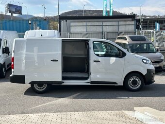 Fiat Scudo Van L3 6.6 m³ 2.0 MTJ 145k MT6 - 7