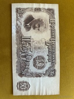Bankovky na predaj 1 ks po 2€ - 7