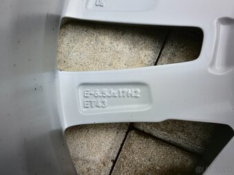 Audi, A4,A5, Volkswagen,Škoda,Seat 5x112 r17 - 7