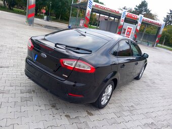FORD MONDEO 2.0TDCI FACELIFT GHIA. - 7