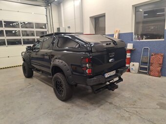 ✅Ford Ranger 3.2 2013 - 7
