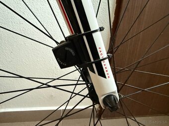 Predám Specialized Allez - 7