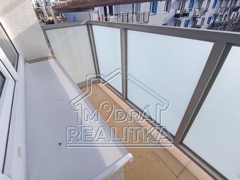 Rezervované - 3 izbový tehlový byt v Humennom - 7