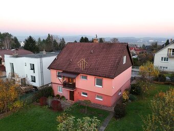 HD REALITY, Predaj rodinného domu v kúpeľnej obci Kováčová - 7