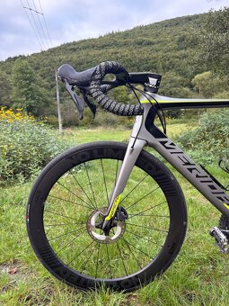 MERIDA Reacto 5000 - 7