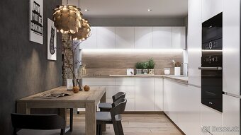 NA PREDAJ NOVOSTAVBA V ŽELIEZOVCIACH - 7