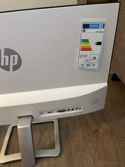 HP monitor 24ea - 7