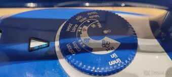 Naparovacia  Žehlička Tefal - 7