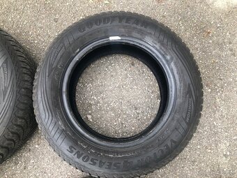 GOODYEAR VECTOR 4 SEASONS - CELOROČNÉ GUMY - 175 / 70 / R13 - 7