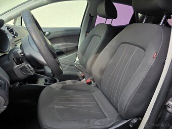 Seat Ibiza ST 1.4i 16V Reference, Mesačne: 114€ - 7
