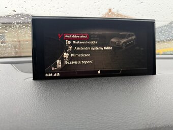 Audi Q7 S-line 3.0 diesel - 7