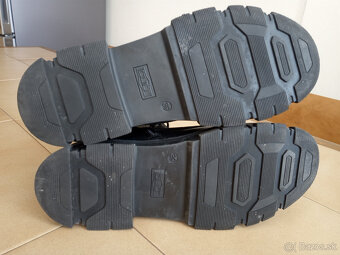 Damska vodeodolna outdoorova obuv CULT. - 7