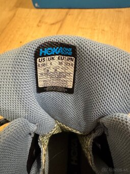 Hoka Anacapa mid gtx - 7