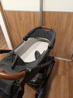 3-kombinacia Britax smile III - 7