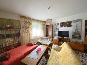 Predaj rodinný dom Čertižné, okr. ML, znížená cena - 7