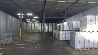 NA PRENÁJOM PRIESTORY - PRIEMYSELNÝ AREÁL, KE Nad Jazerom - 7