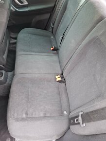 Skoda fabia 1.9tdi - 7