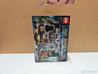 LEGO® Harry Potter™ zástavy 76410 76412 76409 - 7