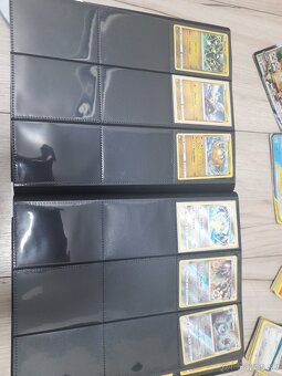 Pokemon kolekcia - 7