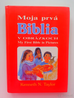 Detské knihy za 1 EUR            : ♥ - 7