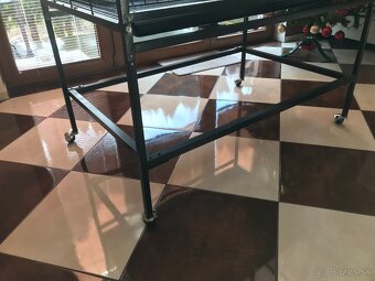 Klietka pre papagaje - 7