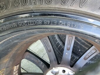 5x112 R18 - 7