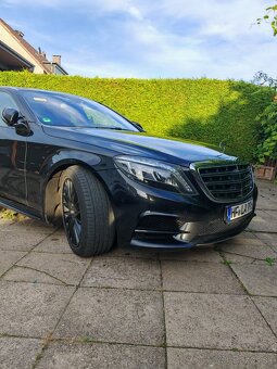 Mercedes s350 AMG - 7