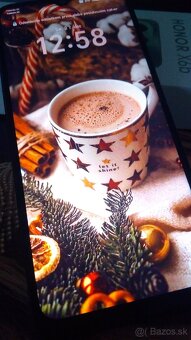 Honor X6b dual 4 /128Gb Black - 7