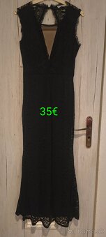 Spoločenské šaty - 7