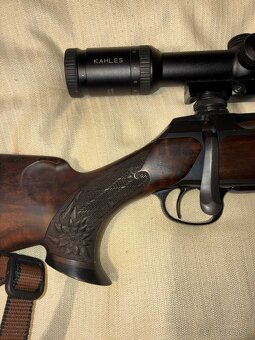 Gulovnica Opakovacia SAUER & SOHN - 7