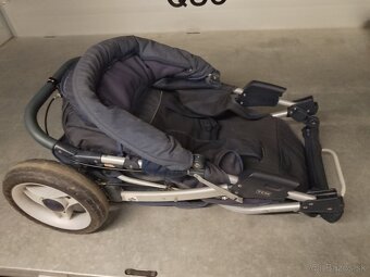 Predám Športové kočík - 7