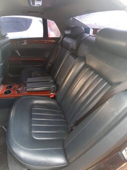 Volkswagen Phaeton 6,0i V12 - 7