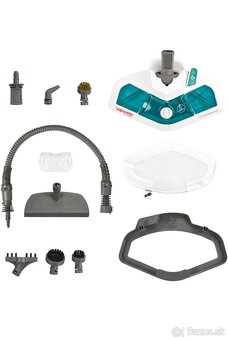 Parný mop Polti Vaporetto - 7