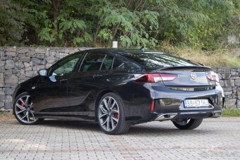 Opel Insignia GSi - 7