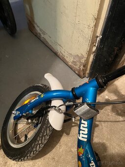 Detský bicykel - 7