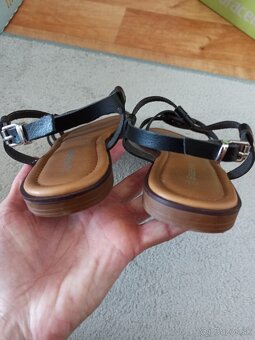 Sandále Graceland veľ 41 - 7