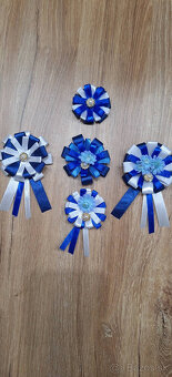 svadobné pierka - 7