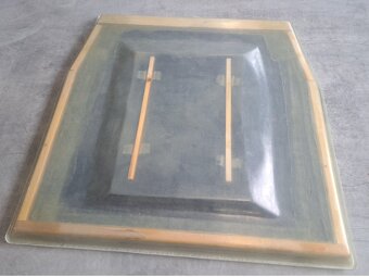 CALUNENA STRECHA TRAKTOR ZETOR - 7