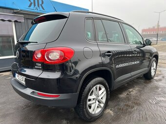 Volkswagen Tiguan 2.0 TDI - 7