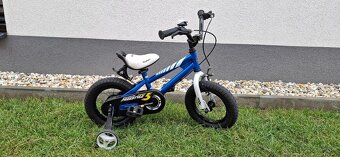 Detsky bicykel - 7