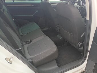 Predám Škoda Kodiaq ročník 2021 DSG - 7