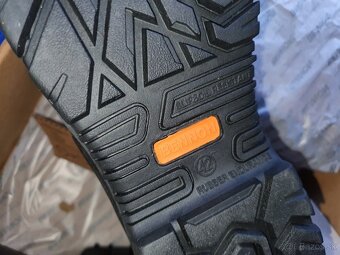 Bennon commodore pracovná obuv veľkosť 42 - 7