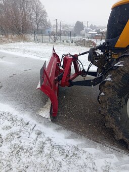 Predám čelnú radlicu - 7