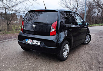 Seat Mii 1.0 I-TECH - 7
