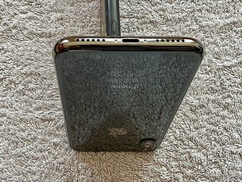 iPhone X Space Gray, NOVÁ BATERKA, SUPER STAV - 7