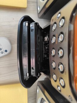 Mini hi-fi systém Philips - 7