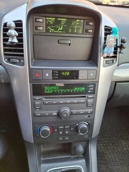 Chevrolet Captiva - 7